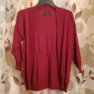 ♦️Final Price Drop♦️My Michelle Cardigan